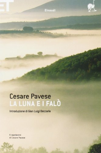 La Luna a I Falo