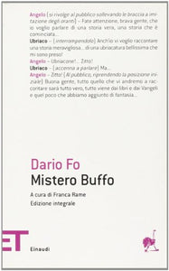 Mistero buffo 