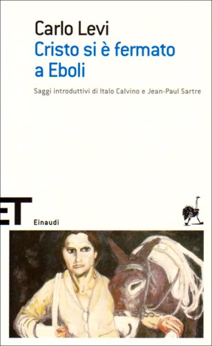 Cristo Si E Fermato a Eboli