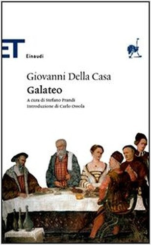 Galateo