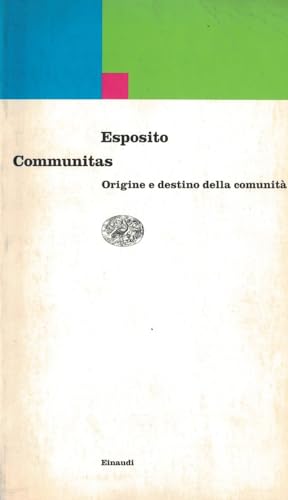Communitas