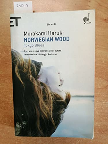 Norwegian Wood