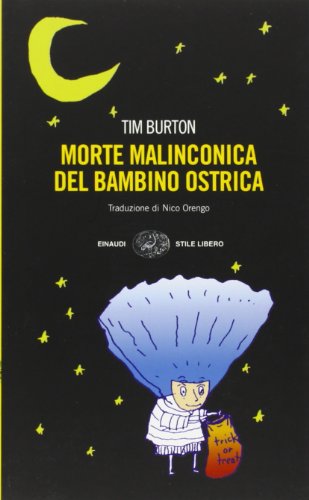 TIM BURTON - LA MORTE MALINCON