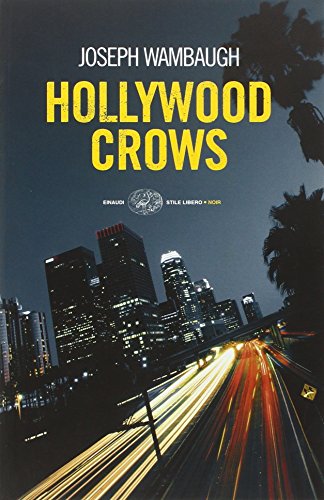 Hollywood crows