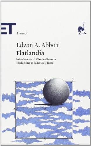 Flatlandia. Storia fantastica a più dimensioni