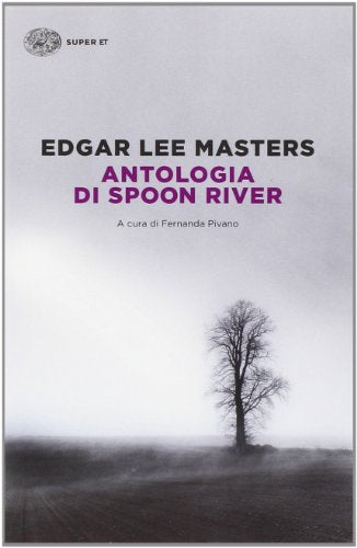 Antologia di Spoon River