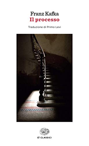 Il processo (ET Classici)