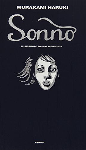Sonno - Illustrato da Kat Menschik