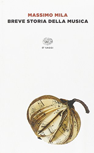 Breve storia della musica