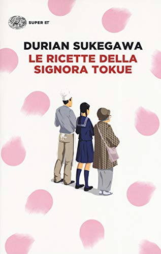 La ricetta della signora Touke