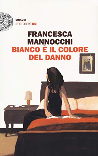 Bianco  e il colore del danno