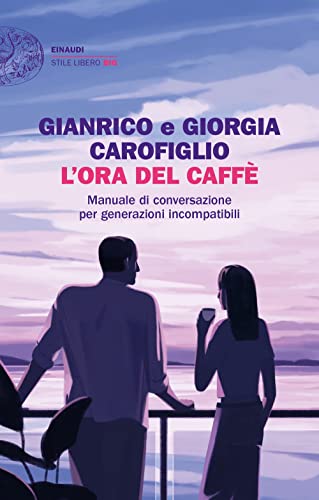 L'ORA DEL CAFFE