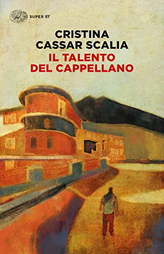 M23 TALENTO CAPPELLANO