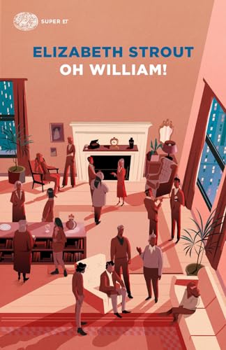 OH WILLIAM