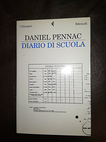 Diario DI Scuola