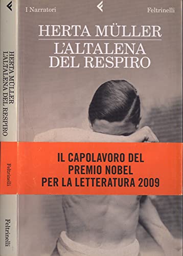 L'altalena del respiro