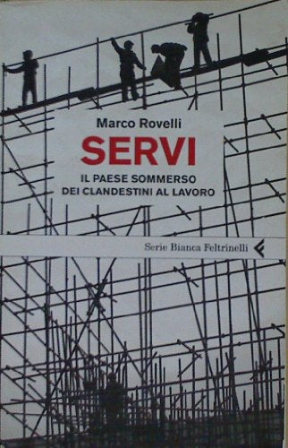 ROVELLI MARCO - SERVI. IL PAES