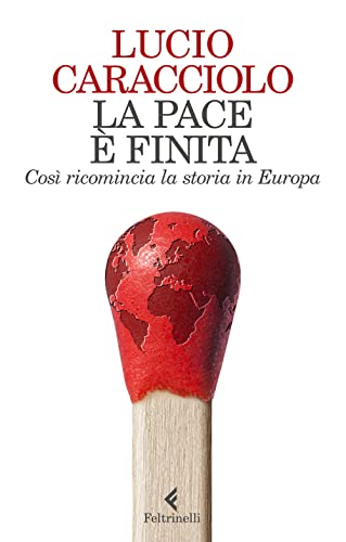 LA PACE E'FINITA