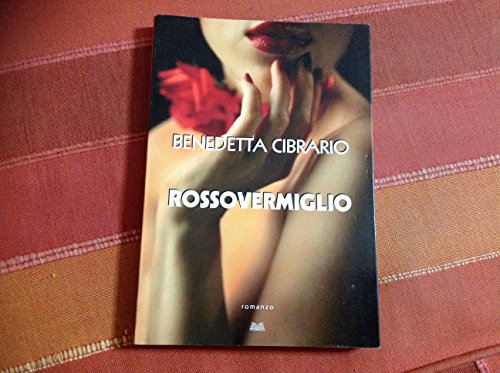 Rosso Vermiglio