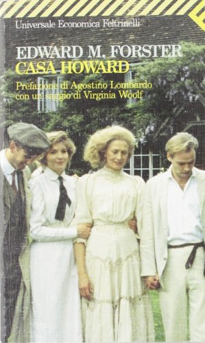 Casa Howard