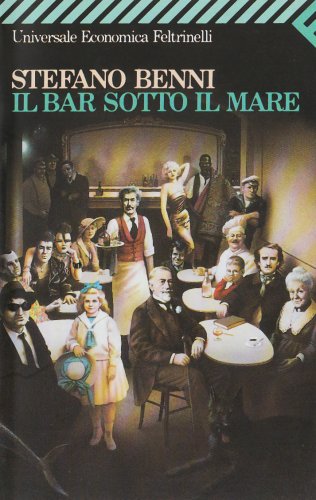 Il Bar Sotto Il Mare