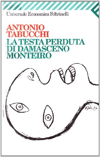 La Testa Perduta DI Damascenno Monteiro