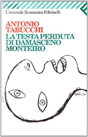 La Testa Perduta DI Damascenno Monteiro