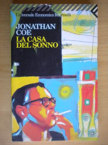 La Casa Del Sonno