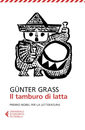 Il tamburo di latta