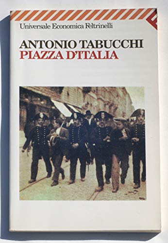 Piazza d'Italia