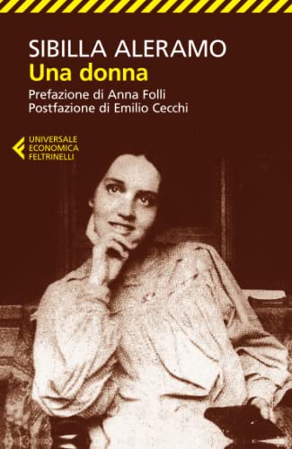 Una donna