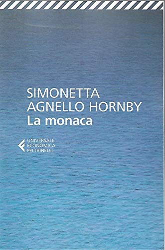 La monaca