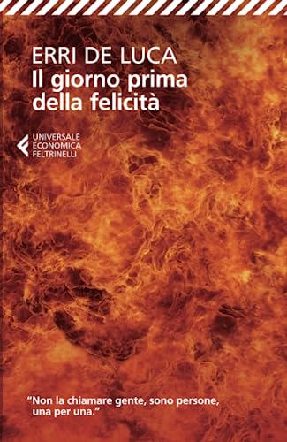 Il giorno prima della felicita