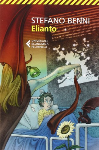 Elianto New Edition
