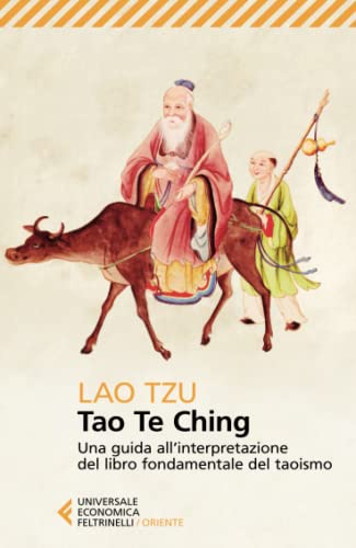 Tao Te Ching