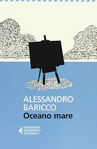 Oceano Mare Nuova Edizione 2013 