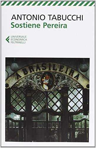 Sostiene Pereira