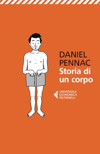 Storia di un corpo