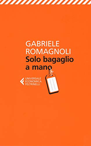 Solo bagaglio a mano