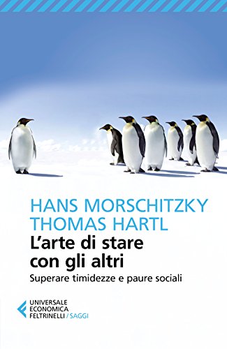 L'arte di stare con gli altri
