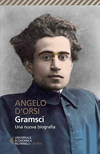 Gramsci (Italian Edition)