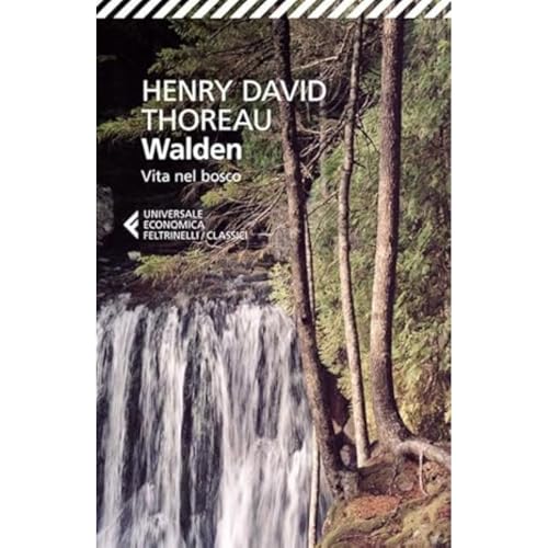 Walden Vita nel bosco