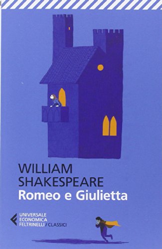 Romeo e Giulietta. Testo inglese a fronte