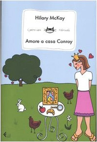 Amore a casa Conroy