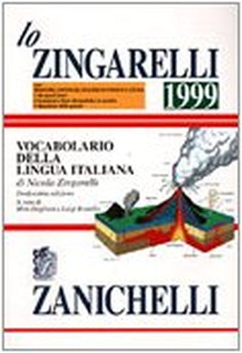 Lo Zingarelli