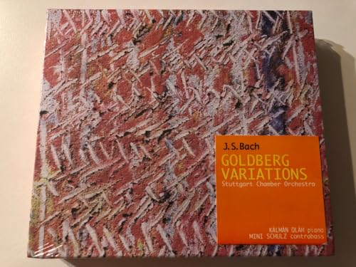 Goldberg-Variationen