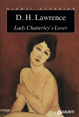 Lady Chatterley's lover (Italian Edition)