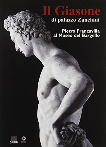 Il Giasone di Palazzo Zanchini: Pietro Francavilla al Museo del Bargello