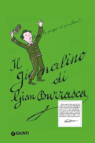 Il giornalino di Gian Burrasca