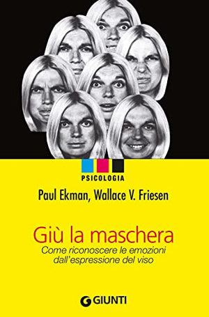 Giu la maschera
